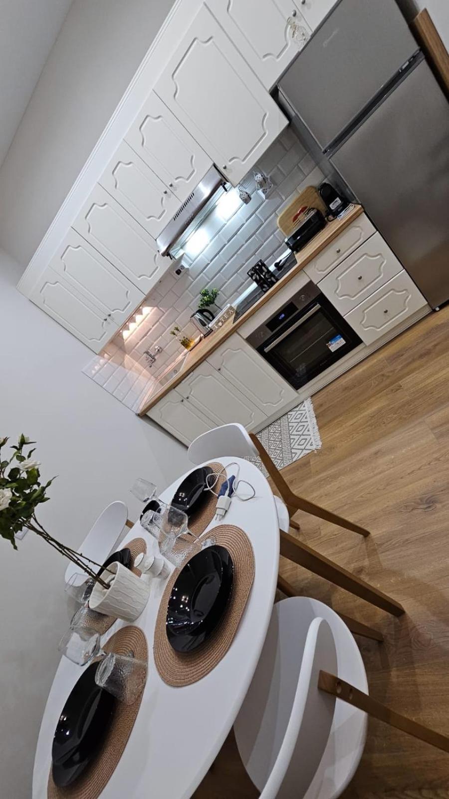 Eda House Apartament
