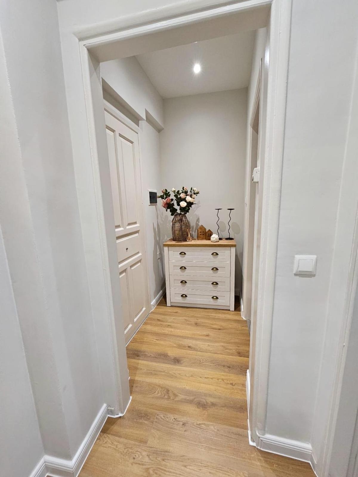 Eda House Apartment