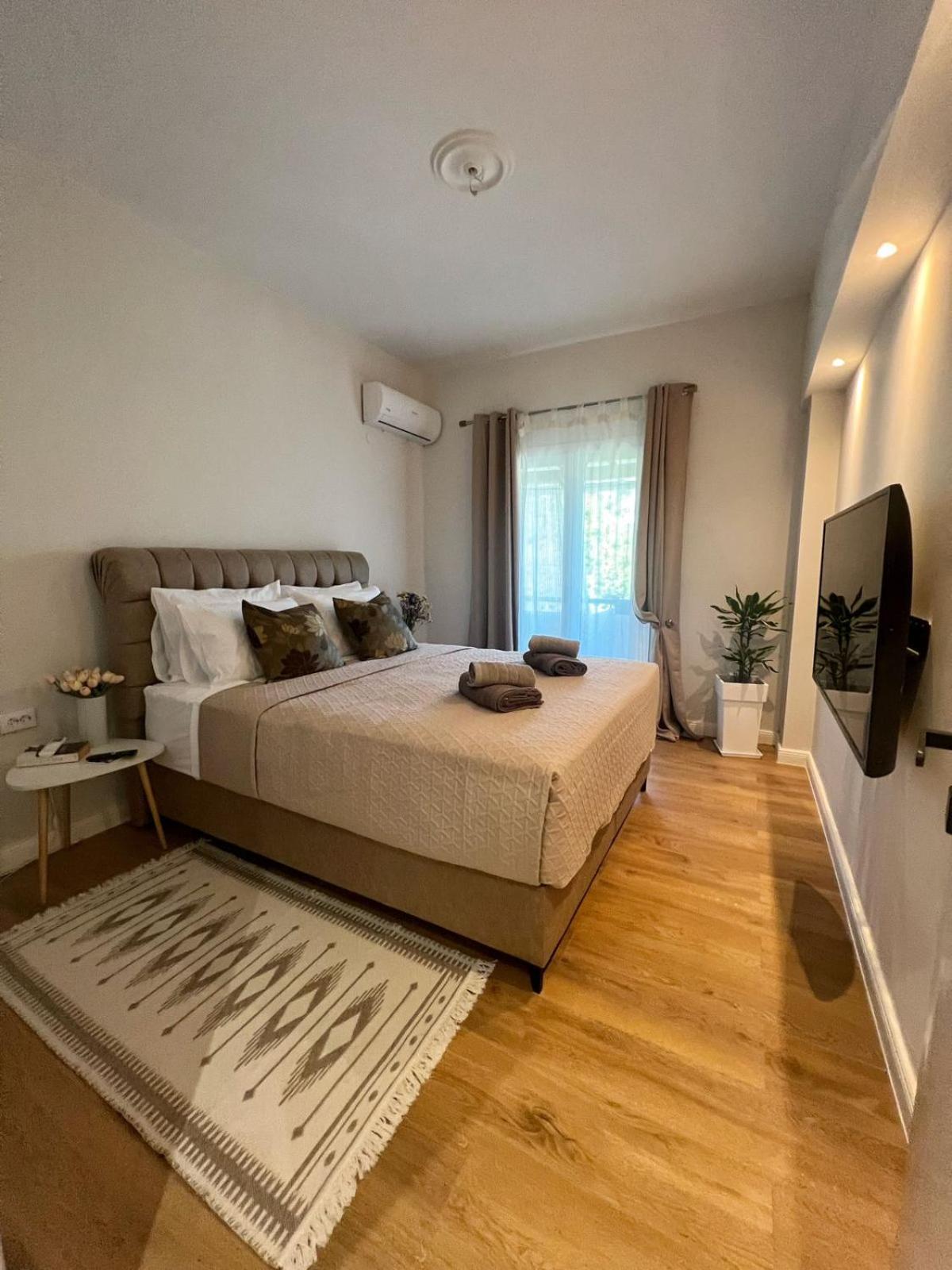 Apartament Eda House Gouvia